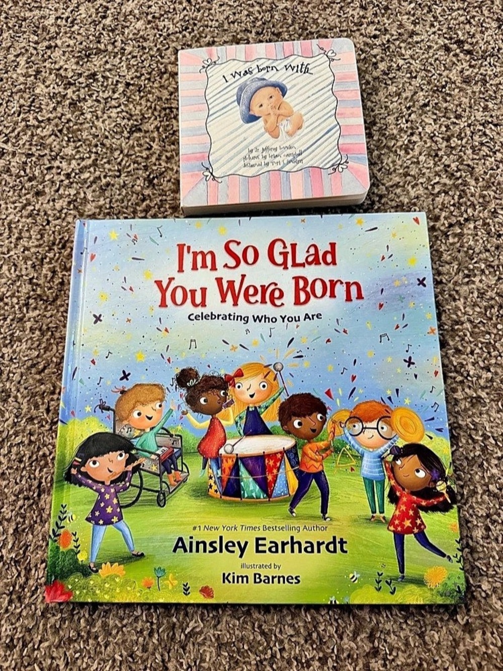 Children’s Book Bundle
